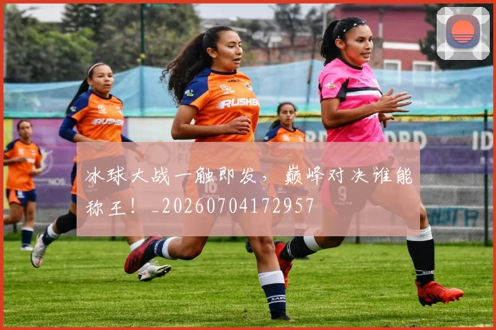 冰球大战一触即发,巅峰对决谁能称王!_20260704172957