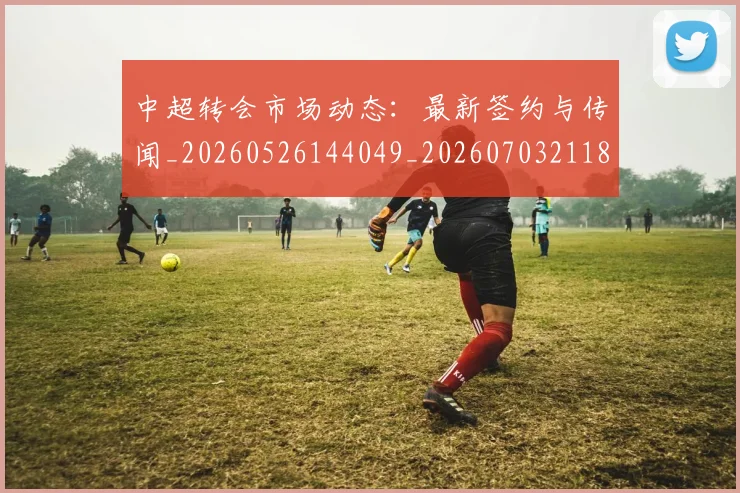 中超转会市场动态:最新签约与传闻_20260526144049_20260703211824